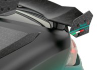 Lamborghini Urus 2018- MNSR Carbon Bodykit (für S / Performante 2022-2024) Foto 10