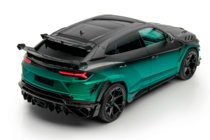 Lamborghini Urus 2018- MNSR Carbon Bodykit (für S / Performante 2022-2024) Foto 6