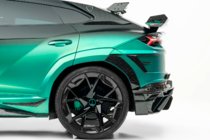 Lamborghini Urus 2018- MNSR Carbon Bodykit (für S / Performante 2022-2024) Foto 7