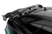 Lamborghini Urus 2018- MNSR Carbon Bodykit (für S / Performante 2022-2024) Foto 8