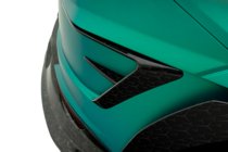 Lamborghini Urus 2018- MNSR Carbon Bodykit (für S / Performante 2022-2024) Foto 11