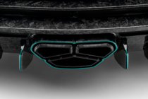 Lamborghini Urus 2018- MNSR Carbon Bodykit (für S / Performante 2022-2024) Foto 15