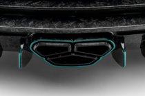 Lamborghini Urus 2018- MNSR Carbon Bodykit (für S / Performante 2022-2024) Foto 17
