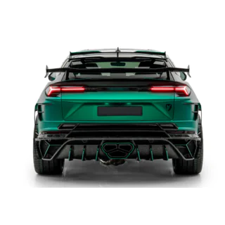 MNSR Carbon Bodykit (für S / Performante 2022-2024) Lamborghini Urus 2018- Foto 2