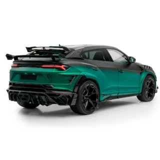 MNSR Carbon Bodykit (für S / Performante 2022-2024) Lamborghini Urus 2018- Foto 4