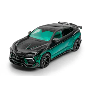 MNSR Carbon Bodykit (für S / Performante 2022-2024) Lamborghini Urus 2018- Foto 3