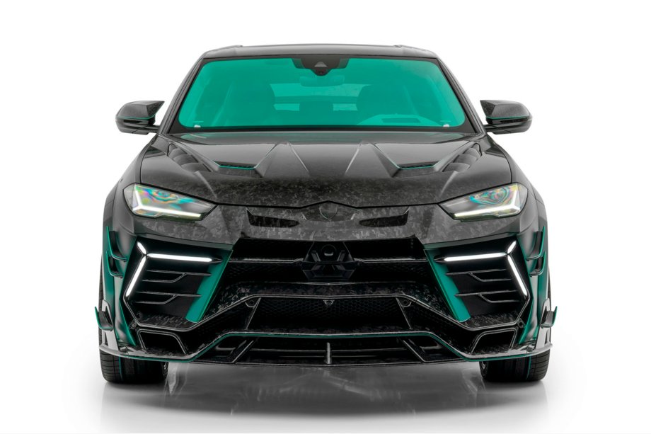 Lamborghini Urus 2018- MNSR Carbon Bodykit (für S / Performante 2022-2024) Image