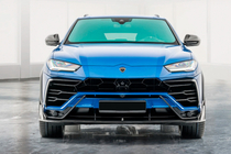 Lamborghini Urus 2018- MNSR Carbon Bodykit (für 2018-2022) Foto 7