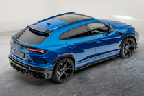 Lamborghini Urus 2018- MNSR Carbon Bodykit (für 2018-2022) Foto 6