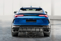 Lamborghini Urus 2018- MNSR Carbon Bodykit (für 2018-2022) Foto 8