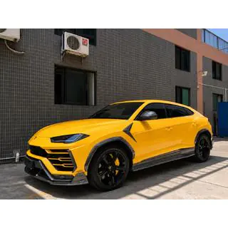 MNSR Carbon Bodykit (für 2018-2022) Lamborghini Urus 2018- Foto 4