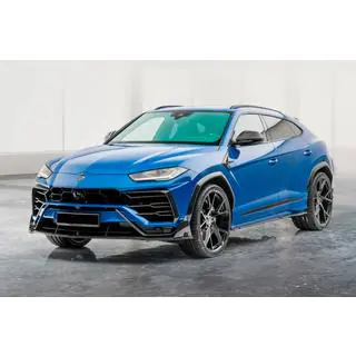 MNSR Carbon Bodykit (für 2018-2022) Lamborghini Urus 2018- Foto 1