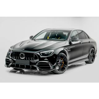 MNSR Carbon Bodykit (für E63 AMG 2020-2024) Foto 1