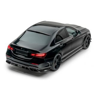MNSR Carbon Bodykit (für E63 AMG 2020-2024) Foto 3