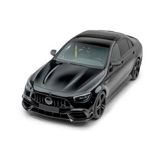 MNSR Carbon Bodykit (für E63 AMG 2020-2024) Foto 2