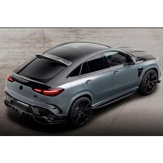 MNSR Carbon Bodykit (für GLE63 2023+, Forged Carbon) Foto 4