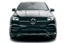 Mercedes GLE coupe C167 2019- MNSR Carbon Bodykit (für GLE53/AMG-Line 2019-2023) Foto 1