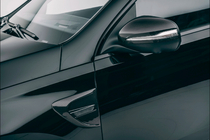 Mercedes GLE coupe C167 2019- MNSR Carbon Bodykit (für GLE53/AMG-Line 2019-2023) Foto 4