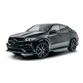 MNSR Carbon Bodykit (für GLE53/AMG-Line 2019-2023) Foto 2
