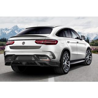 MNSR Carbon V2 Bodykit (für GLE63) Foto 2
