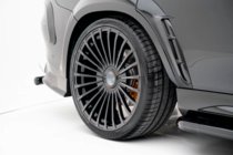 Mercedes GLS X167 2019- MNSR Carbon Bodykit (für GLS63) Foto 11