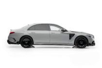 Mercedes S-class W223 2020- MNSR Carbon Bodykit (für S63) Foto 2