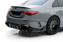 Mercedes S-class W223 2020- MNSR Carbon Bodykit (für S63) Foto 13
