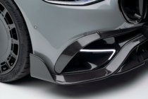 Mercedes S-class W223 2020- MNSR Carbon Bodykit (für S63) Foto 11