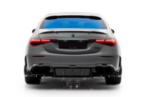 Mercedes S-class W223 2020- MNSR Carbon Bodykit (für S63) Foto 5