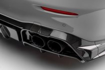 Mercedes S-class W223 2020- MNSR Carbon Bodykit (für S63) Foto 10