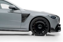 Mercedes S-class W223 2020- MNSR Carbon Bodykit (für S63) Foto 8