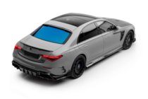Mercedes S-class W223 2020- MNSR Carbon Bodykit (für S63) Foto 9