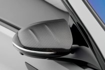Mercedes S-class W223 2020- MNSR Carbon Bodykit (für S63) Foto 12