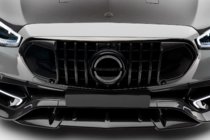 Mercedes S-class W223 2020- MNSR Carbon Bodykit (für S63) Foto 14