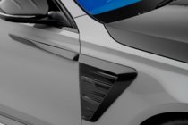Mercedes S-class W223 2020- MNSR Carbon Bodykit (für S63) Foto 15