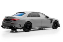 Mercedes S-class W223 2020- MNSR Carbon Bodykit (für S63) Foto 3