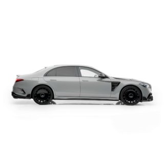 MNSR Carbon Bodykit (für S63) Foto 2