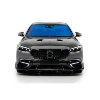 MNSR Carbon Bodykit (für S63) Foto 4