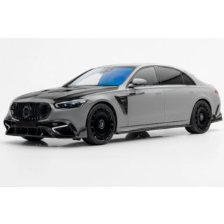 MNSR Carbon Bodykit (für S63) Foto 1