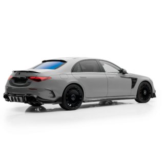 MNSR Carbon Bodykit (für S63) Foto 3