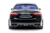 Mercedes S-class W223 2020- MNSR Carbon Bodykit (für AMG-Line) Foto 5