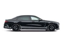 Mercedes S-class W223 2020- MNSR Carbon Bodykit (für AMG-Line) Foto 4