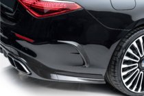 Mercedes S-class W223 2020- MNSR Carbon Bodykit (für AMG-Line) Foto 6