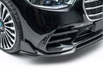 Mercedes S-class W223 2020- MNSR Carbon Bodykit (für AMG-Line) Foto 7