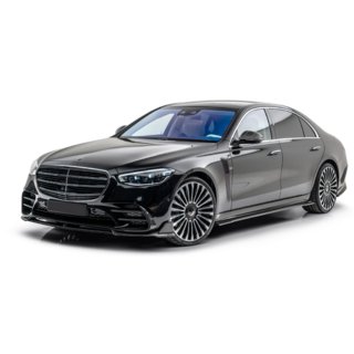 MNSR Carbon Bodykit (für AMG-Line) Foto 2