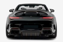 Mercedes SL R232 2021- MNSR Carbon Bodykit (für SL63) Foto 6