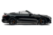 Mercedes SL R232 2021- MNSR Carbon Bodykit (für SL63) Foto 3