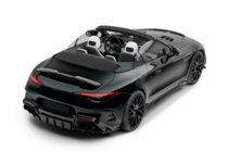 Mercedes SL R232 2021- MNSR Carbon Bodykit (für SL63) Foto 5