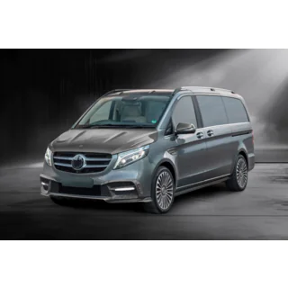 MNSR Carbon V1 Bodykit (für V-Class) Foto 1