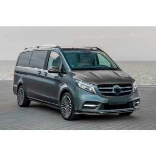 MNSR Carbon V1 Bodykit (für V-Class) Foto 2